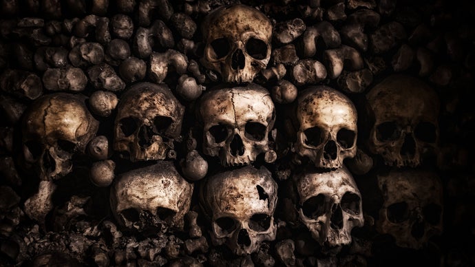 What we&rsquo;ve been playing – « I&rsquo;ve been stuck in the bone zone »