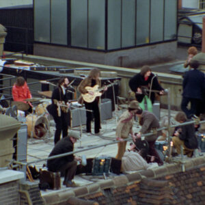 London Rooftop Where Beatles Played Last Gig to Become Museum