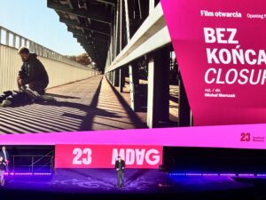 Polish Festival Millennium Docs Against Gravity Opens With ‘Closure,’ Award-Winning Film From Native Son Michał Marczak