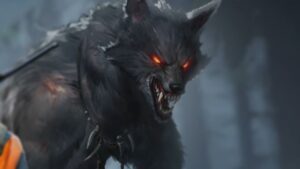 The next World of Darkness game to be revealed is a Werewolf metroidvania, and I respect the hustle