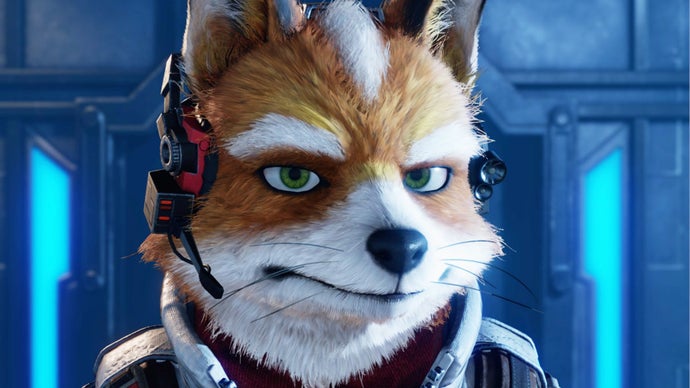 Despite previous comments, Star Fox&rsquo;s original creator thinks Switch 2 version is « exactly » what he « had in mind » in the 90s