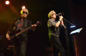 Psychedelic Furs Cancel Spring and Summer Tour Dates Due to ‘Serious Medical Issue’