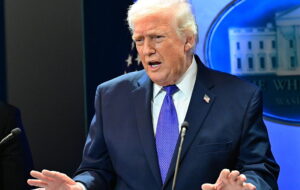 Court rules Trump&rsquo;s 10% tariff is just as illegal as the tariff it replaced