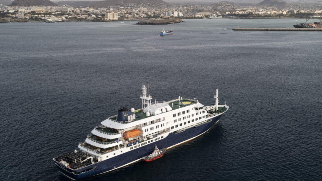 The unprecedented and deadly cruise ship hantavirus outbreak, explained