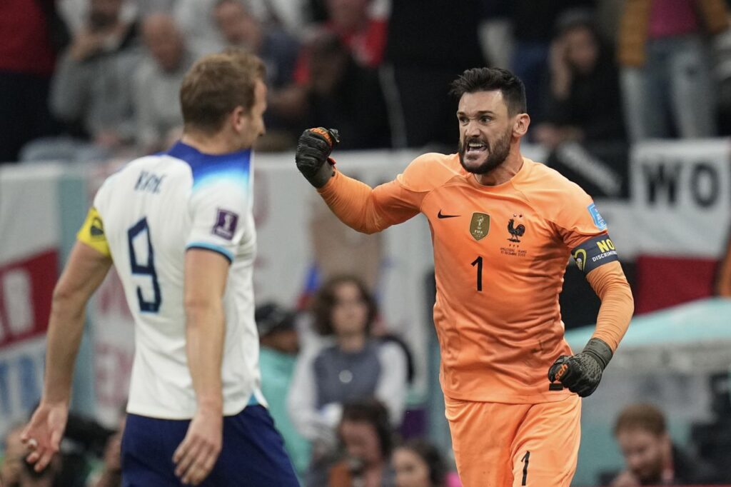 ‘Harry Kane will be spurred on by his penalty miss in Qatar. He’s almost unshakeable in his mentality’ Stuart Peace and Chris Waddle on what it takes to come back from spot-kick misery