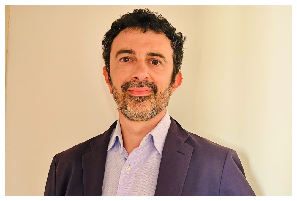 Producer Lorenzo Gangarossa, Whose Credits Include Pawel Pawlikowski’s Cannes Competition Title ‘Fatherland,’ Joins Lucky Red (EXCLUSIVE)