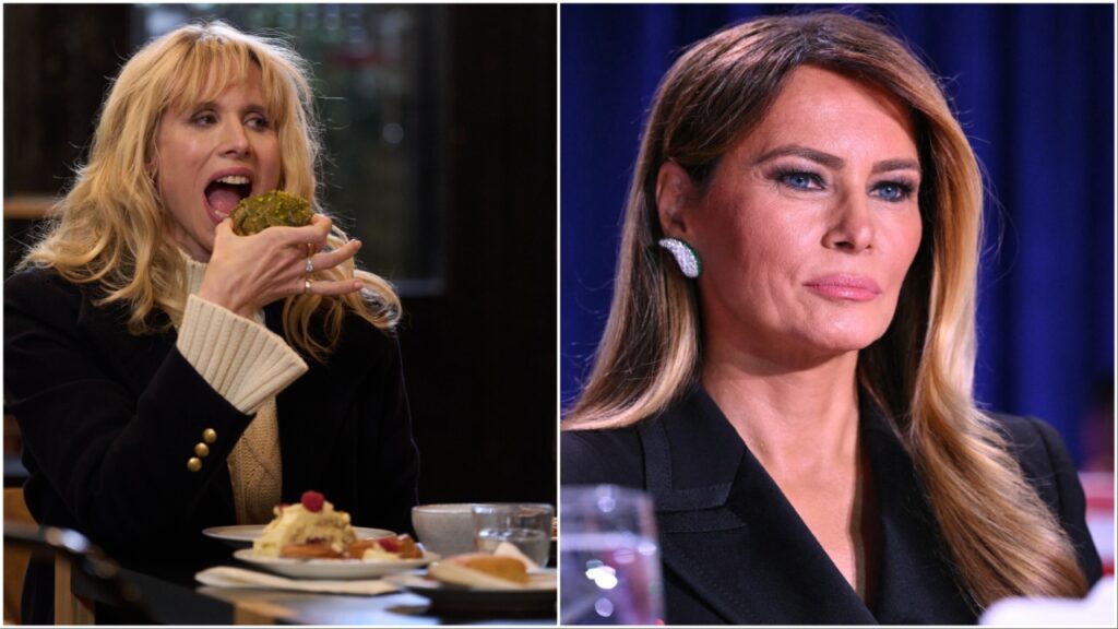 ‘Amandaland’ Writer Reveals Dream Guest Star After Winning BAFTA: “She’s America’s Amanda”