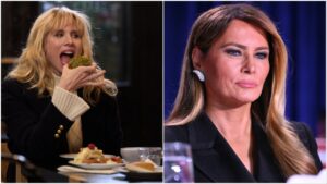 ‘Amandaland’ Writer Reveals Dream Guest Star After Winning BAFTA: “She’s America’s Amanda”