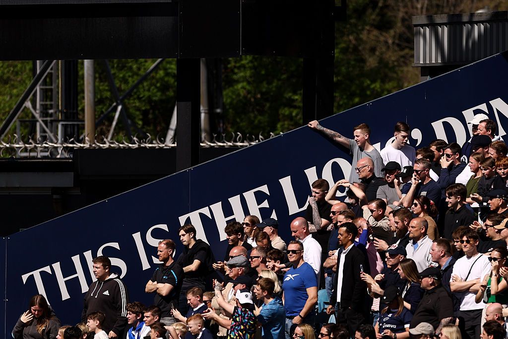 Premier League football at Millwall or north-east derbies galore? Ranking the Championship play-off teams by how interesting their promotion would be