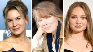 Black Bear And Artists Equity Partner On Julia Cox’s ‘A Woman In The Sun’ Starring Renée Zellweger And Sissy Spacek With Mia Threapleton