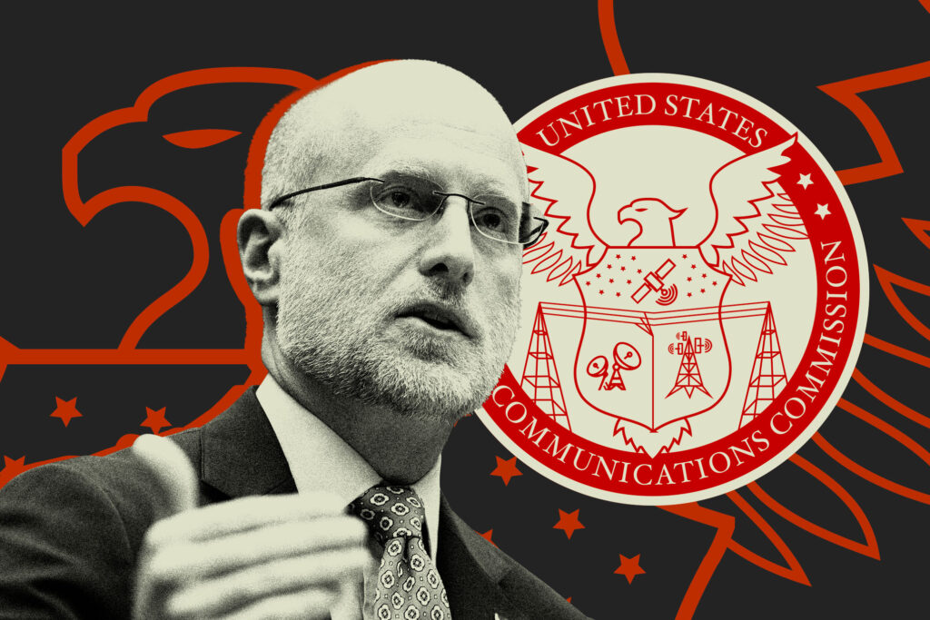 ABC and Disney accuse Trump admin of violating First Amendment rights