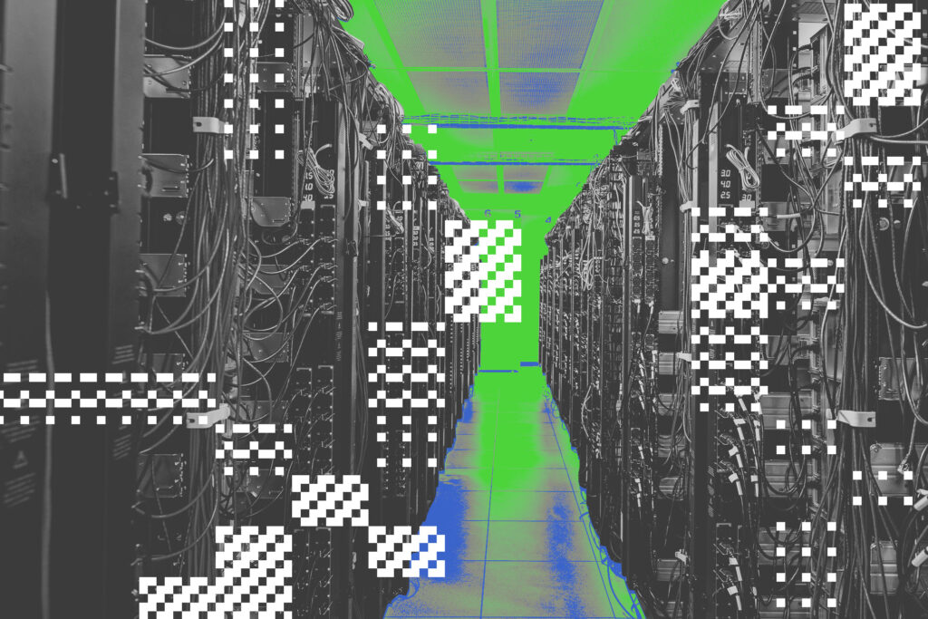 All the latest updates on AI data centers