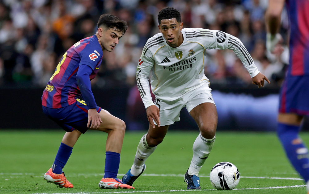 How to watch Barcelona vs Real Madrid for FREE: Live stream details for El Clásico