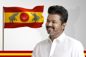 Indian Film Star Vijay Sworn In as Tamil Nadu Chief Minister After Days of High Drama