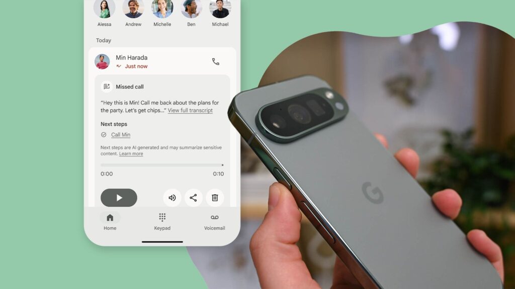 I didn&rsquo;t even know this Pixel feature existed, but it&rsquo;s changed how I use my phone