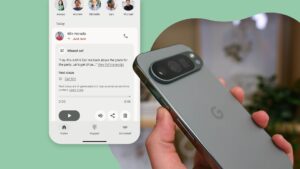 I didn&rsquo;t even know this Pixel feature existed, but it&rsquo;s changed how I use my phone