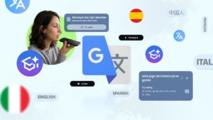 Google Translate&rsquo;s new feature just fixed the app&rsquo;s biggest flaw