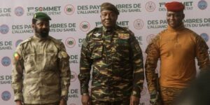 Au Niger, la junte au pouvoir suspend une dizaine de médias français, dont RFI, l’AFP et France 24, accusés de « mettre gravement en péril l’ordre public »