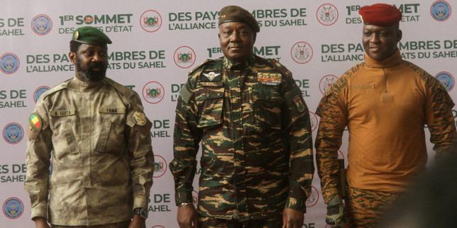 Au Niger, la junte au pouvoir suspend une dizaine de médias français, dont RFI, l’AFP et France 24, accusés de « mettre gravement en péril l’ordre public »