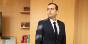 Le président du tribunal judiciaire de Paris, Peimane Ghaleh-Marzban, l’homme qui veut faire parler la justice