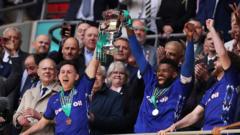 Rochdale&rsquo;s Wembley win triggers more three-up calls