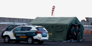 EN DIRECT, hantavirus : des vols de rapatriement des passagers du MV « Hondius » sont déjà prévus vers sept pays, dont la France