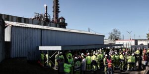 « Ce serait une bombe pour le territoire » : à Saint-Gaudens et Tarascon, l’angoisse de la fermeture des usines Fibre Excellence