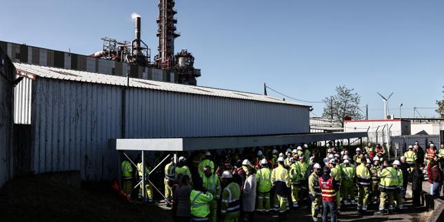 « Ce serait une bombe pour le territoire » : à Saint-Gaudens et Tarascon, l’angoisse de la fermeture des usines Fibre Excellence