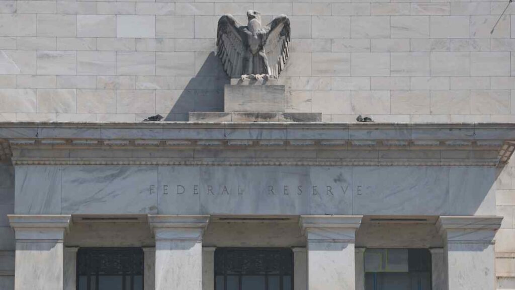 Iran war could prompt Federal Reserve to raise rates, Pimco says