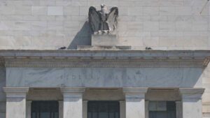 Iran war could prompt Federal Reserve to raise rates, Pimco says