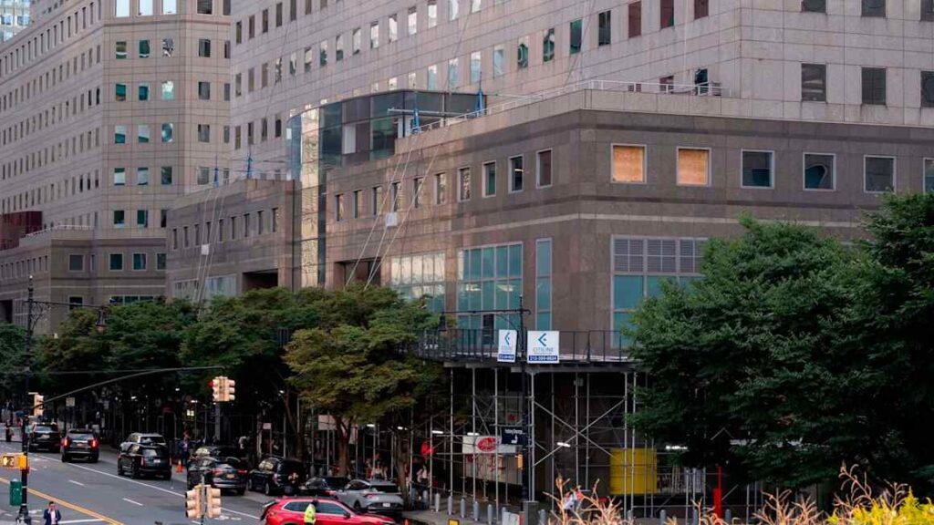 Jane Street earned bn in first quarter as it doubled trading revenue