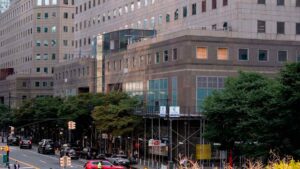 Jane Street earned bn in first quarter as it doubled trading revenue