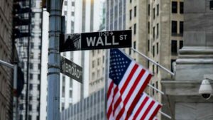 New York Stock Exchange to open private members’ club on Wall Street