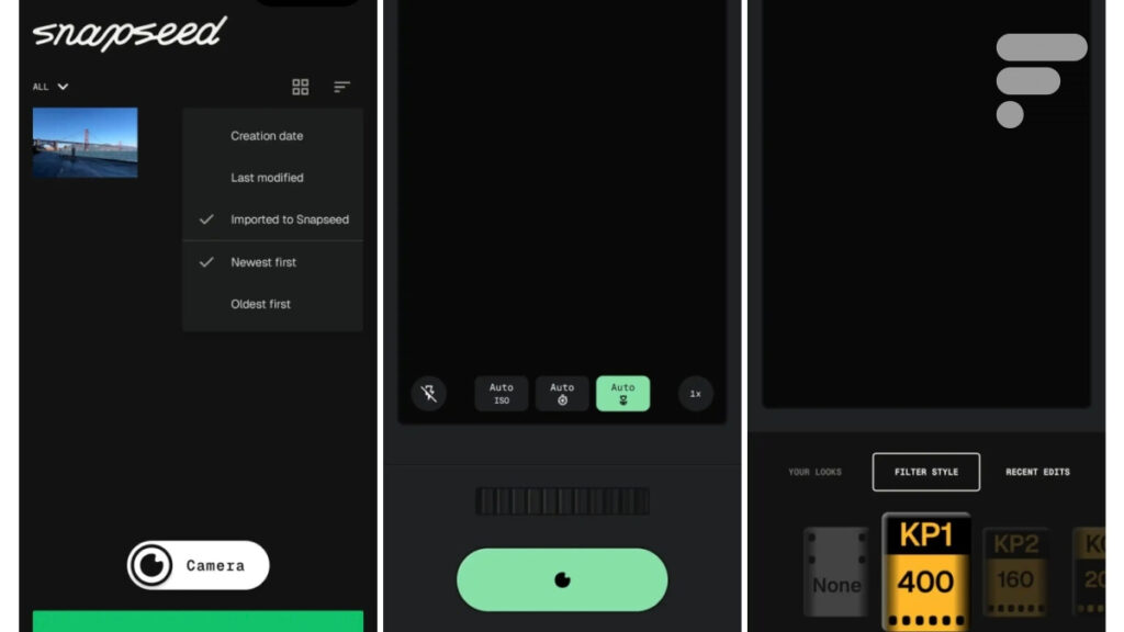 Snapseed 4.0 débarque enfin sur Android, deux ans après la dernière mise à jour
