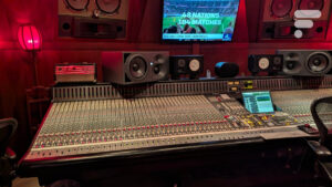 J’ai visité les Larrabee Studios : là où Michael Jackson a enregistré Dangerous