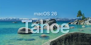 Report: macOS 27 to feature UI tweaks to address some Tahoe design complaints
