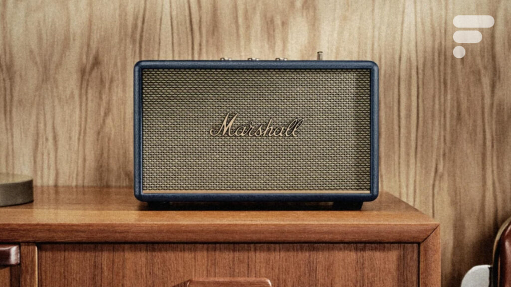 À moins de 300 €, ce pack Marshall avec une enceinte Acton III et un casque Major V est la meilleure offre audio du jour