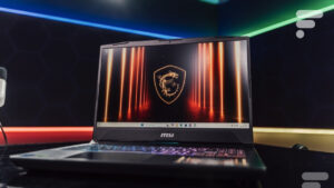 Taillé pour le jeu compétitif, ce laptop gamer MSI sous RTX 5070 et i7 14e gen perd 33 % de son prix