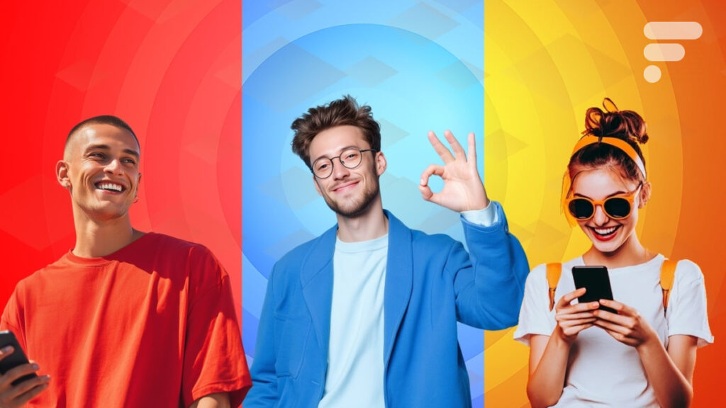 Les forfaits de la semaine : du 120 Go au 250 Go pour moins de 9 euros par mois