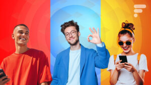 Les forfaits de la semaine : du 120 Go au 250 Go pour moins de 9 euros par mois
