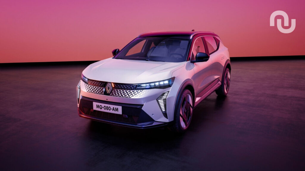 Renault pourrait choisir un autre pays pour produire trois voitures électriques, dont le prochain Scenic