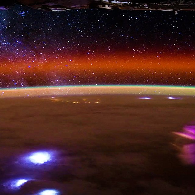 What Causes Lightning? The Answer Keeps Getting More Interesting.
