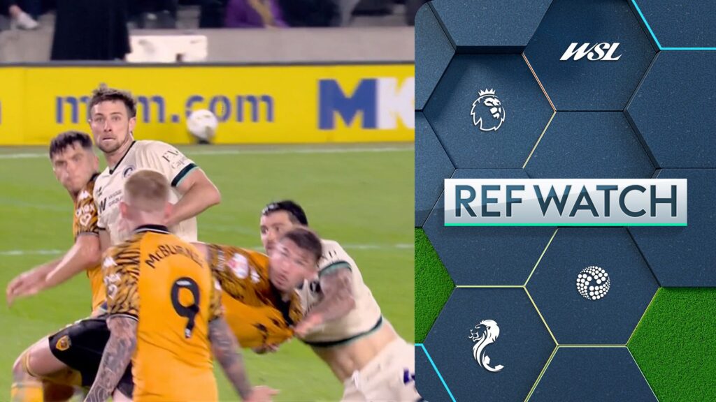 Was it the correct decision to disallow Millwall&rsquo;s late goal against Hull?