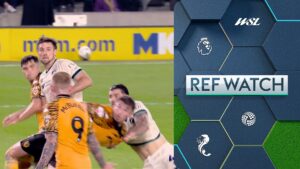 Was it the correct decision to disallow Millwall&rsquo;s late goal against Hull?