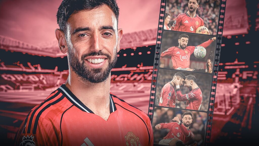 Why Fernandes is worthy winner of FWA award