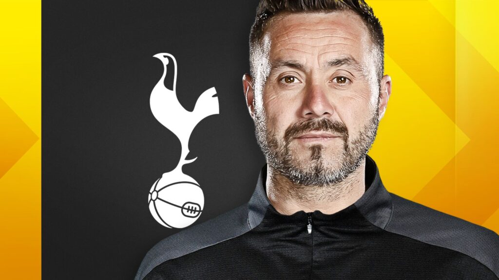 Tottenham latest: &lsquo;Trossard winner potentially Spurs&rsquo; most important PL goal&rsquo;