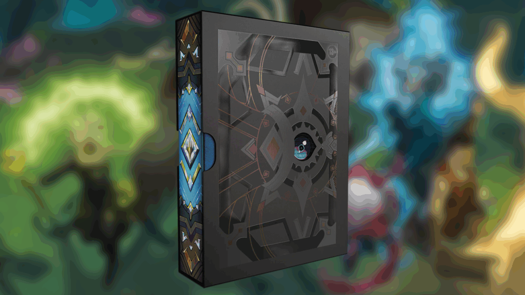 What Is Secrets of Strixhaven’s Codex Bundle, and Why Is It Sold Out Everywhere Already?