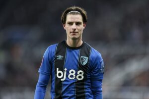 How to watch Fulham vs Bournemouth for FREE: Live streams as the Cherries continue their European push in the Premier League