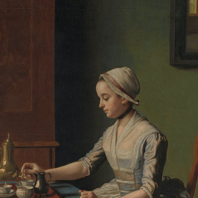 Chocolate: A Stimulant That Made the Modern World