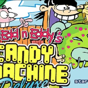 Cartoon Network Flash Games